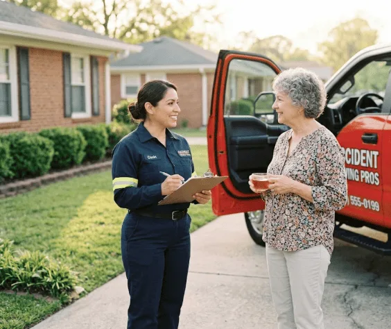 Accident Towing Service Elmore, OH FAQs